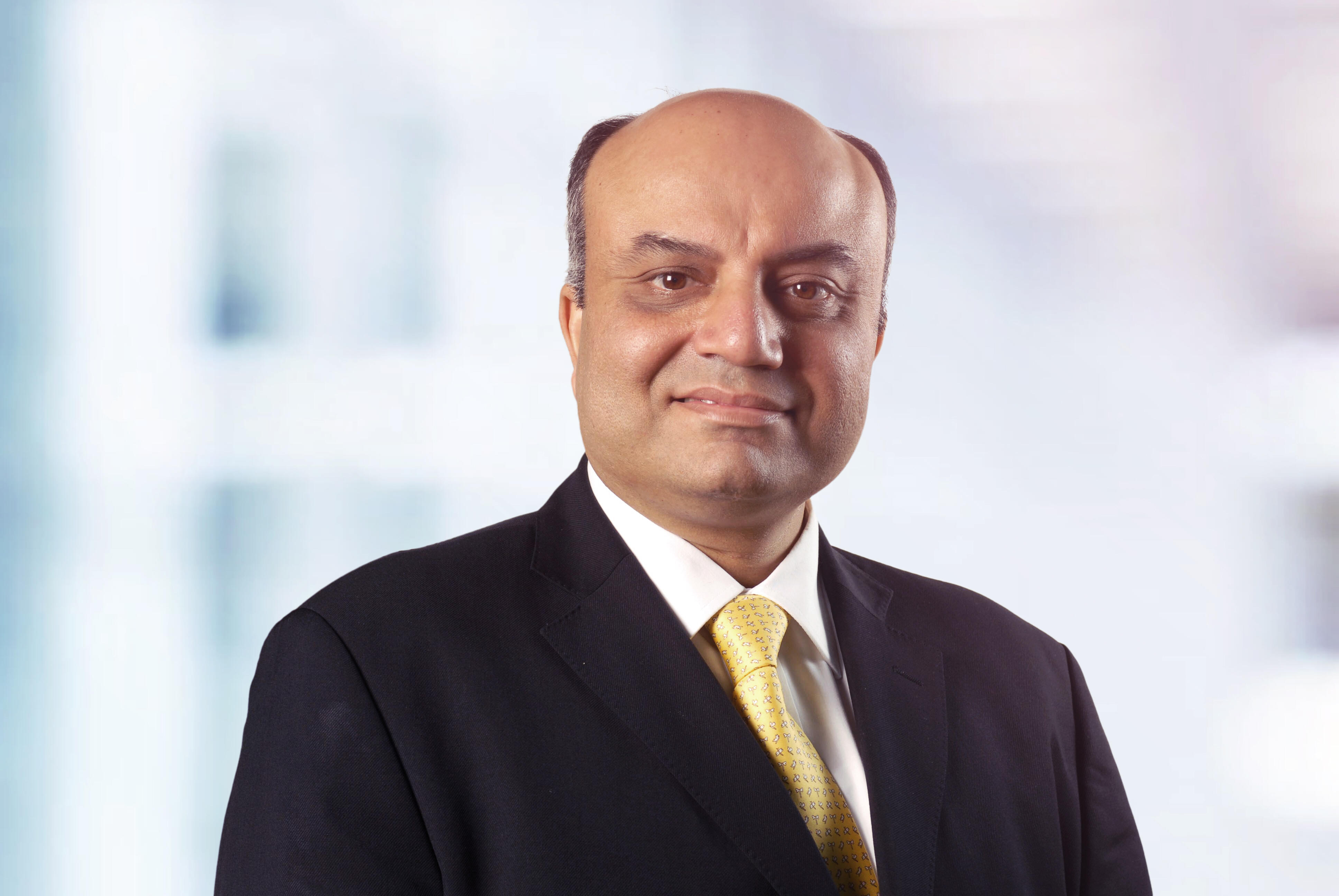 Network International Appoints Sandeep Chouhan, a Global Leader in 